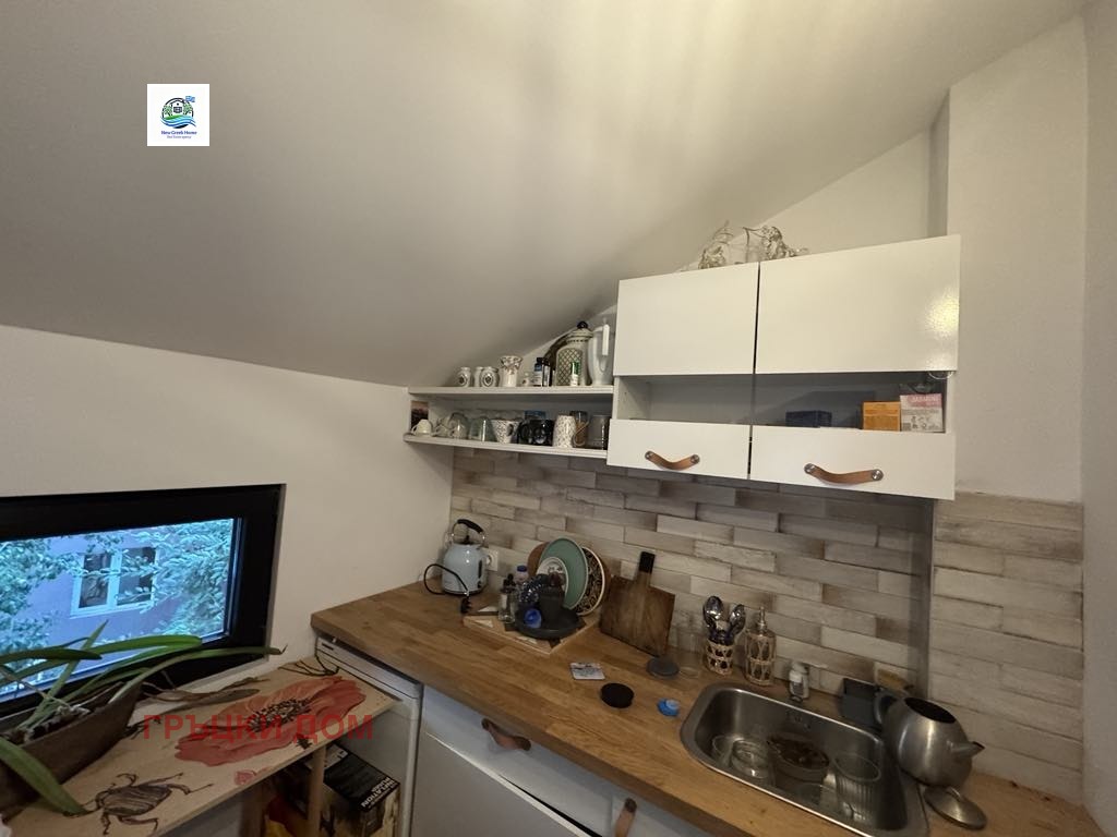 Дава под наем КЪЩА, с. Кладница, област Перник, снимка 5 - Къщи - 54183403