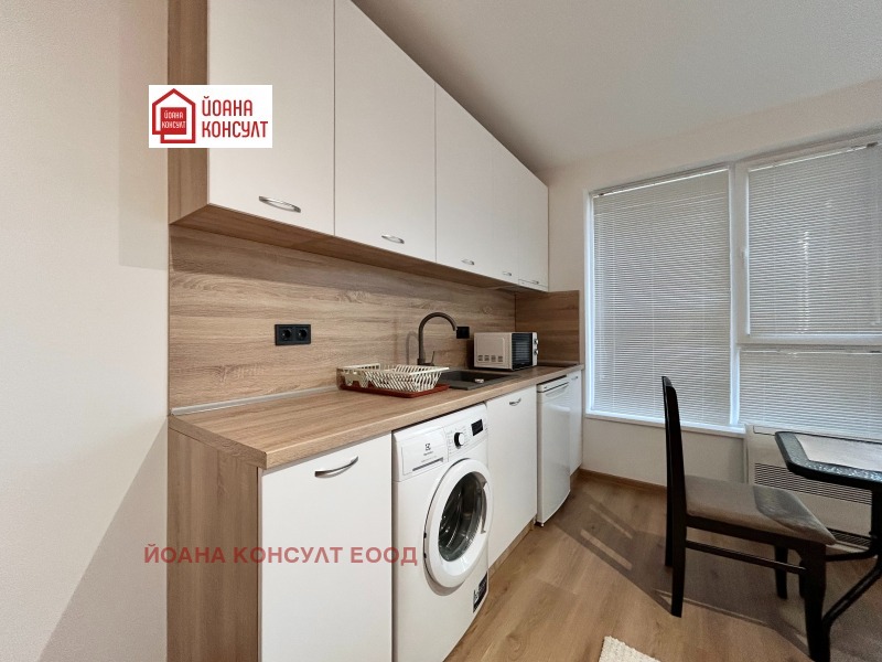 Дава под Наем 1-СТАЕН в град Плевен, Широк център - 55 кв.м / 450 € » 880.12 лв., ЙОАНА КОНСУЛТ ЕООД
