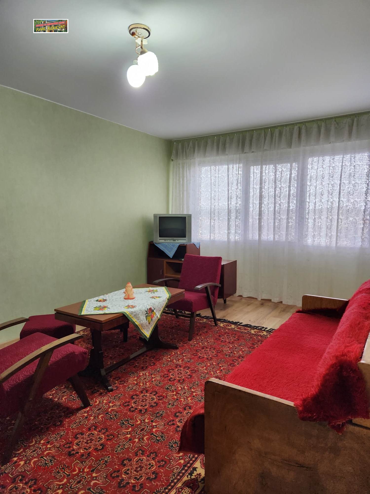 Дава под Наем 2-СТАЕН | Imot.bg — изображение 12