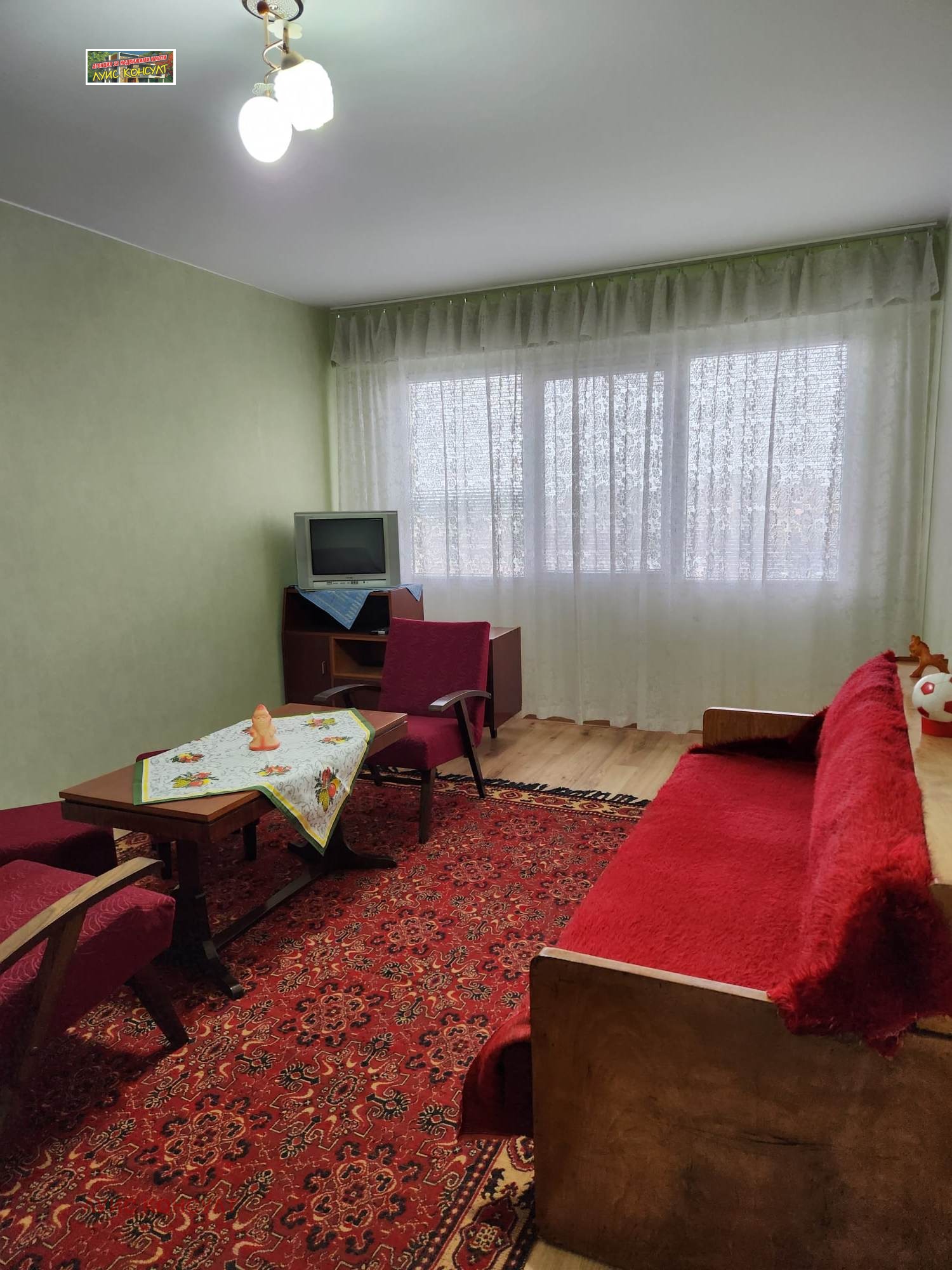 Дава под Наем 2-СТАЕН | Imot.bg — изображение 10