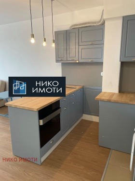 1 chambre Tchataldja, Varna 9