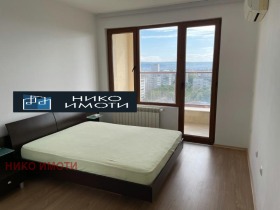 1 chambre Tchataldja, Varna 6