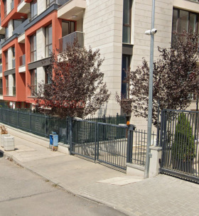 ГАРАЖ, ПАРКОМЯСТО, 15 m2