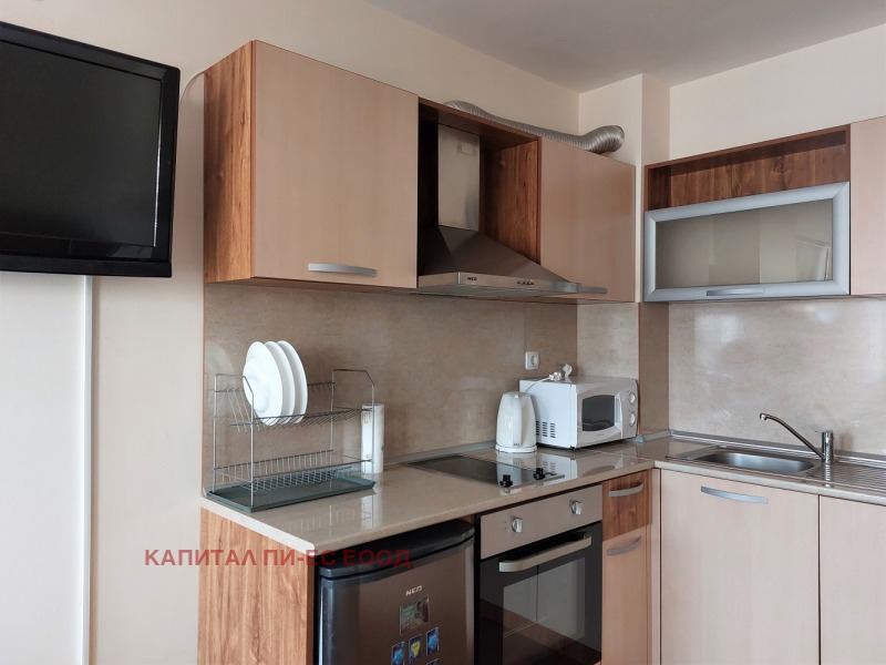 En renta  Estudio región Blagoevgrad , Sandanski , 40 metros cuadrados | 45768679 - imagen [3]