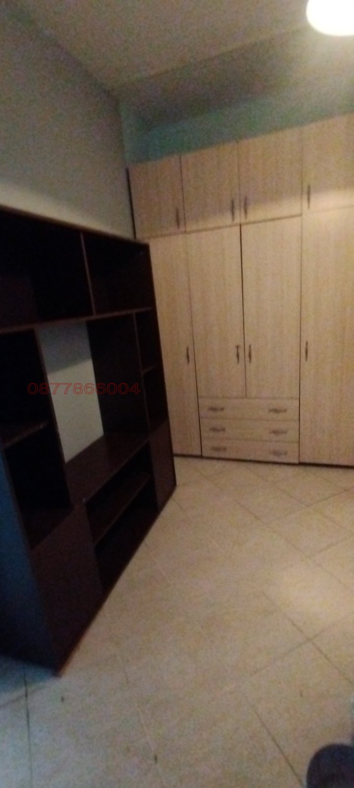 Дава под наем 1-СТАЕН, гр. София, Дружба 1, снимка 2 - Апартаменти - 53980776