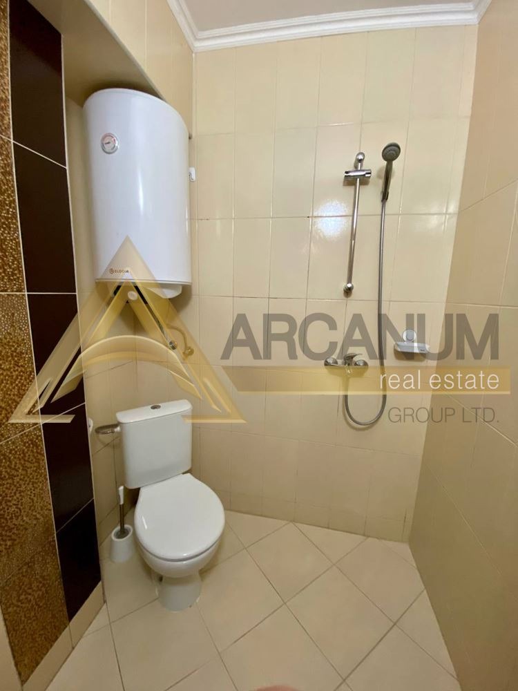 Дава под наем 1-СТАЕН, гр. Варна, к.к. Св.Св. Константин и Елена, снимка 7 - Апартаменти - 52370037