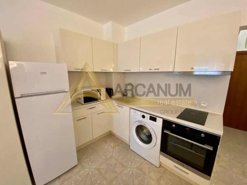 Дава под наем 1-СТАЕН, гр. Варна, к.к. Св.Св. Константин и Елена, снимка 5 - Апартаменти - 52370037