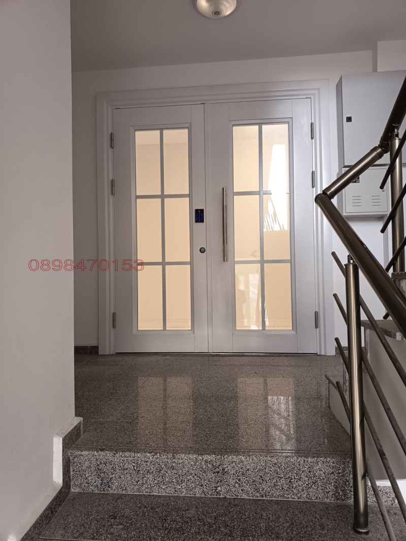 Дава под наем 1-СТАЕН, гр. Перник, Мошино, снимка 10 - Апартаменти - 52782344