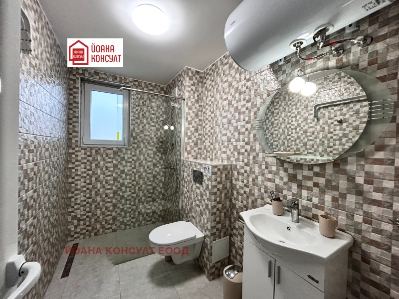 Дава под наем 1-СТАЕН, гр. Плевен, Широк център, снимка 5 - Апартаменти - 53062932