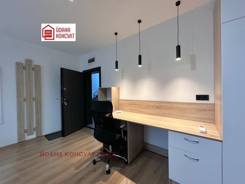 Дава под наем 1-СТАЕН, гр. Плевен, Широк център, снимка 2 - Апартаменти - 53062932