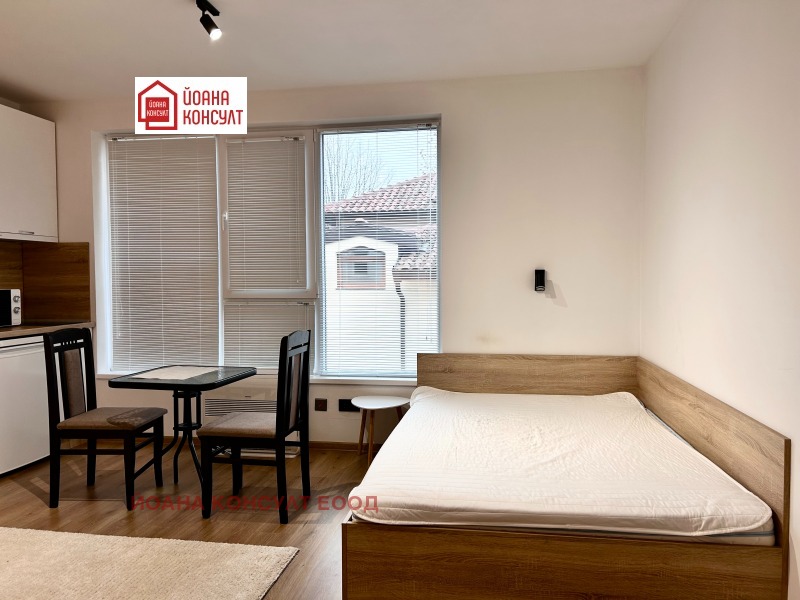 Дава под наем 1-СТАЕН, гр. Плевен, Широк център, снимка 3 - Апартаменти - 53062932