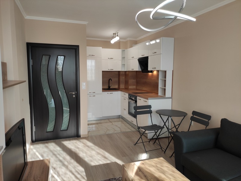 K pronájmu  1 ložnice Plovdiv , Christo Smirnenski , 60 m2 | 71858232 - obraz [6]