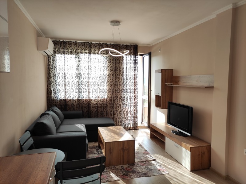 K pronájmu  1 ložnice Plovdiv , Christo Smirnenski , 60 m2 | 71858232 - obraz [3]