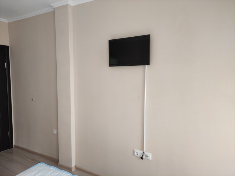 K pronájmu  1 ložnice Plovdiv , Christo Smirnenski , 60 m2 | 71858232 - obraz [10]