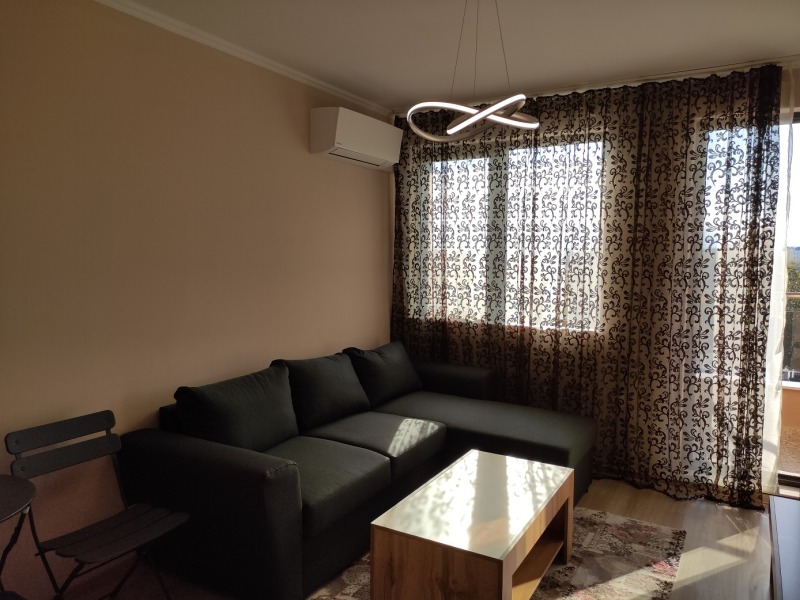 K pronájmu  1 ložnice Plovdiv , Christo Smirnenski , 60 m2 | 71858232 - obraz [4]