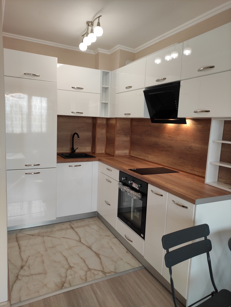 K pronájmu  1 ložnice Plovdiv , Christo Smirnenski , 60 m2 | 71858232 - obraz [2]