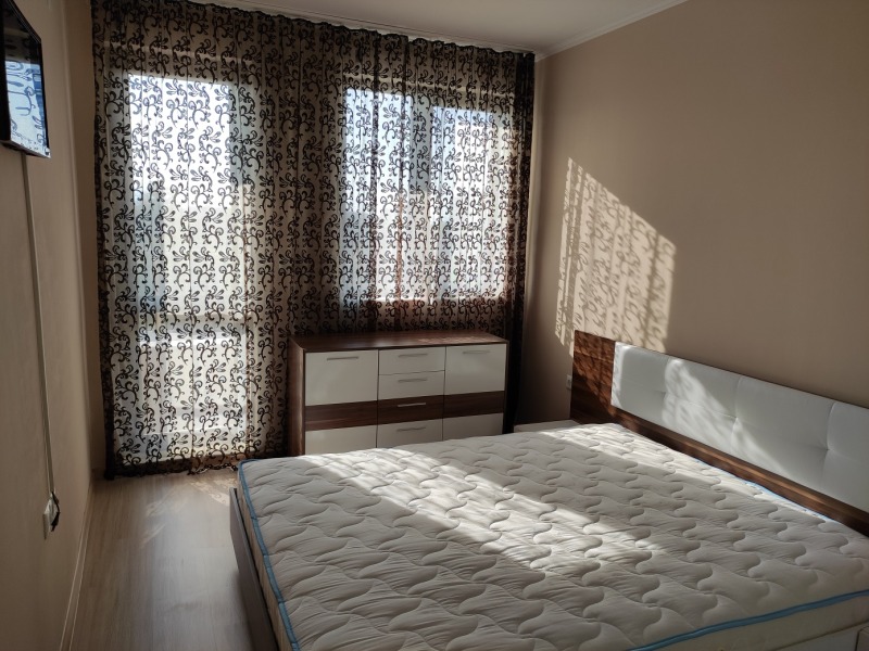 K pronájmu  1 ložnice Plovdiv , Christo Smirnenski , 60 m2 | 71858232 - obraz [7]