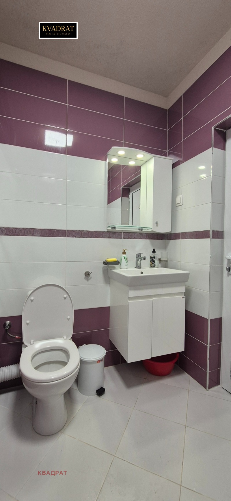 K pronájmu  1 ložnice Sofia , Ovča kupel , 57 m2 | 51442756 - obraz [9]