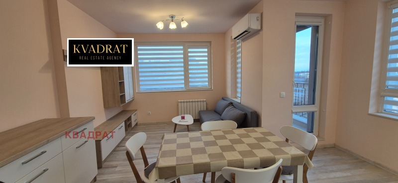 K pronájmu  1 ložnice Sofia , Ovča kupel , 57 m2 | 51442756