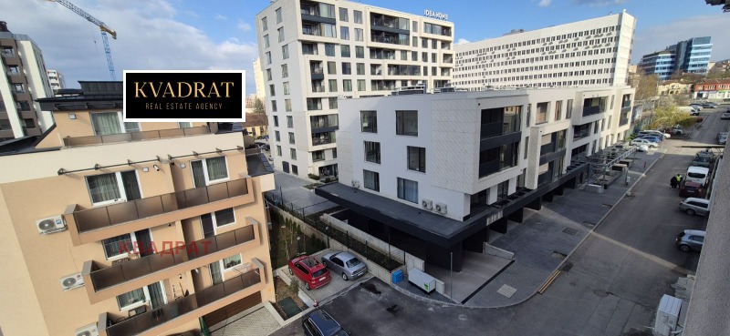 K pronájmu  1 ložnice Sofia , Ovča kupel , 57 m2 | 51442756 - obraz [5]