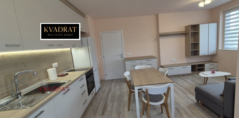 K pronájmu  1 ložnice Sofia , Ovča kupel , 57 m2 | 51442756 - obraz [3]