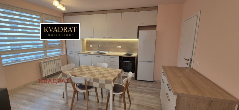 K pronájmu  1 ložnice Sofia , Ovča kupel , 57 m2 | 51442756 - obraz [2]