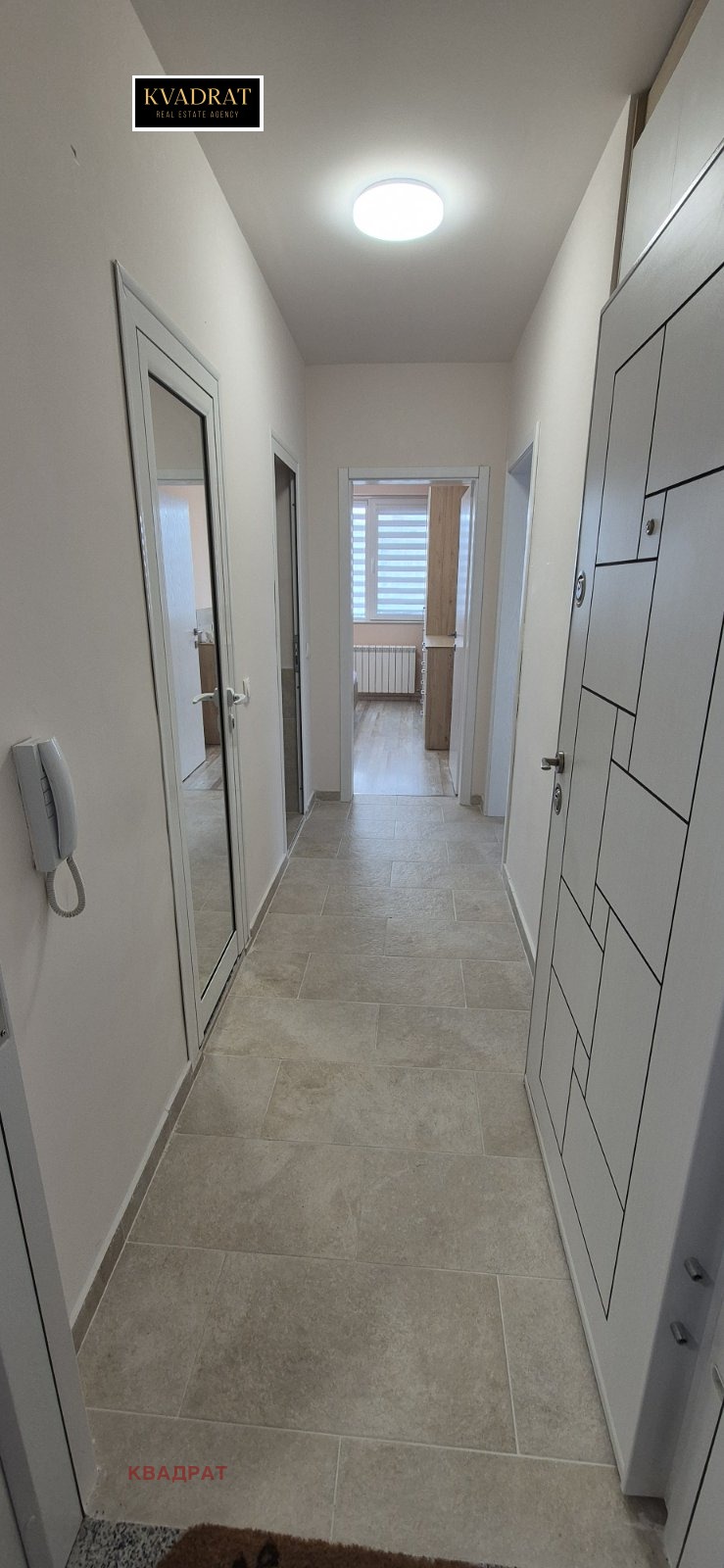 K pronájmu  1 ložnice Sofia , Ovča kupel , 57 m2 | 51442756 - obraz [12]