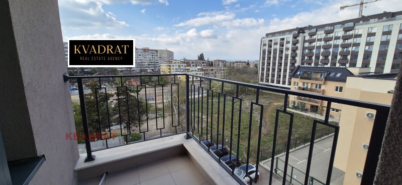 K pronájmu  1 ložnice Sofia , Ovča kupel , 57 m2 | 51442756 - obraz [4]