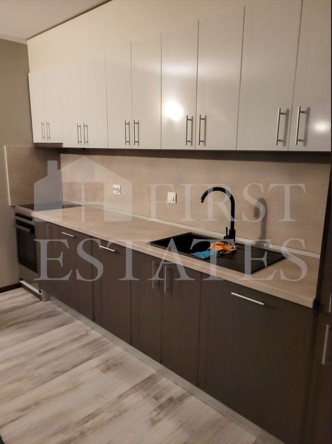 Дава под наем 2-СТАЕН, гр. София, Дървеница, снимка 3 - Апартаменти - 53257119