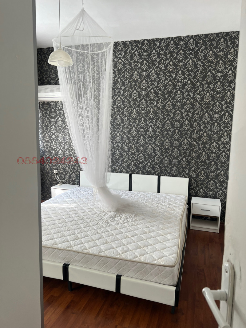 Дава под наем 3-СТАЕН, гр. Варна, Окръжна болница-Генерали, снимка 14 - Апартаменти - 52802679