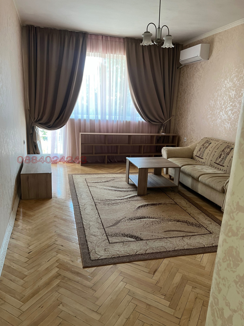 Дава под наем 3-СТАЕН, гр. Варна, Окръжна болница-Генерали