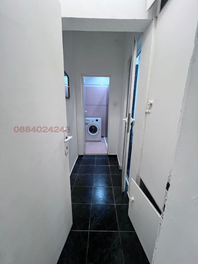 Дава под наем 3-СТАЕН, гр. Варна, Окръжна болница-Генерали, снимка 4 - Апартаменти - 52802679