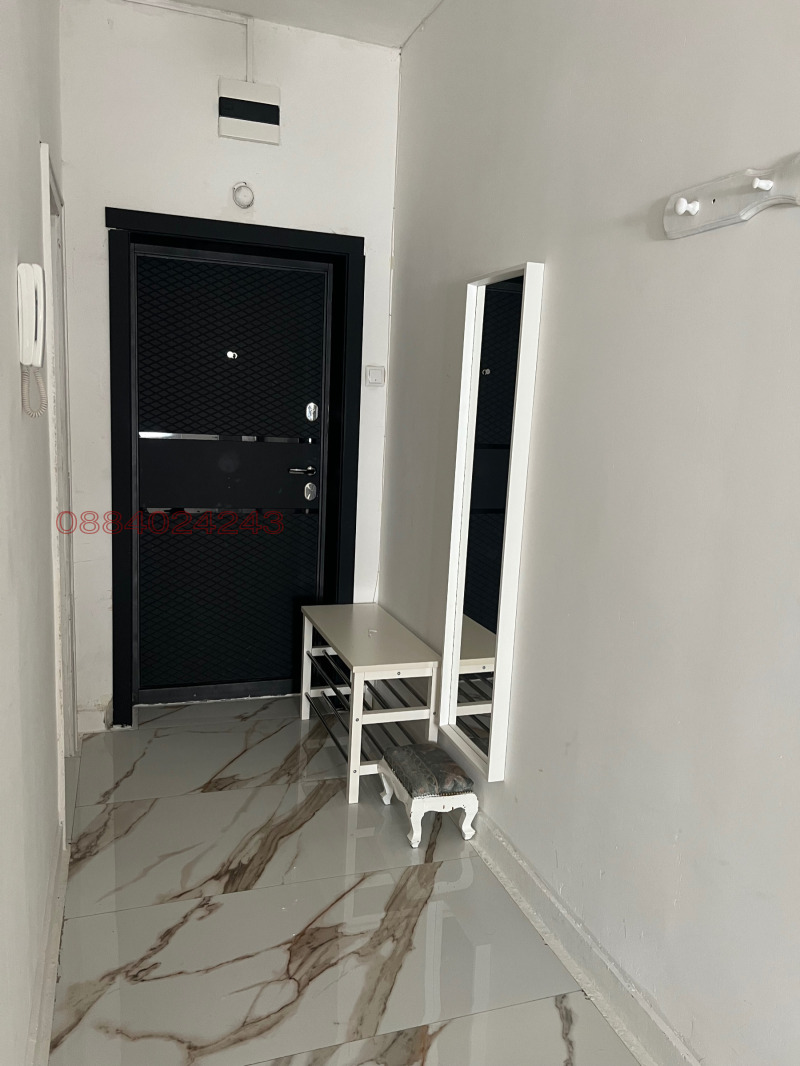 Дава под наем 3-СТАЕН, гр. Варна, Окръжна болница-Генерали, снимка 13 - Апартаменти - 52802679