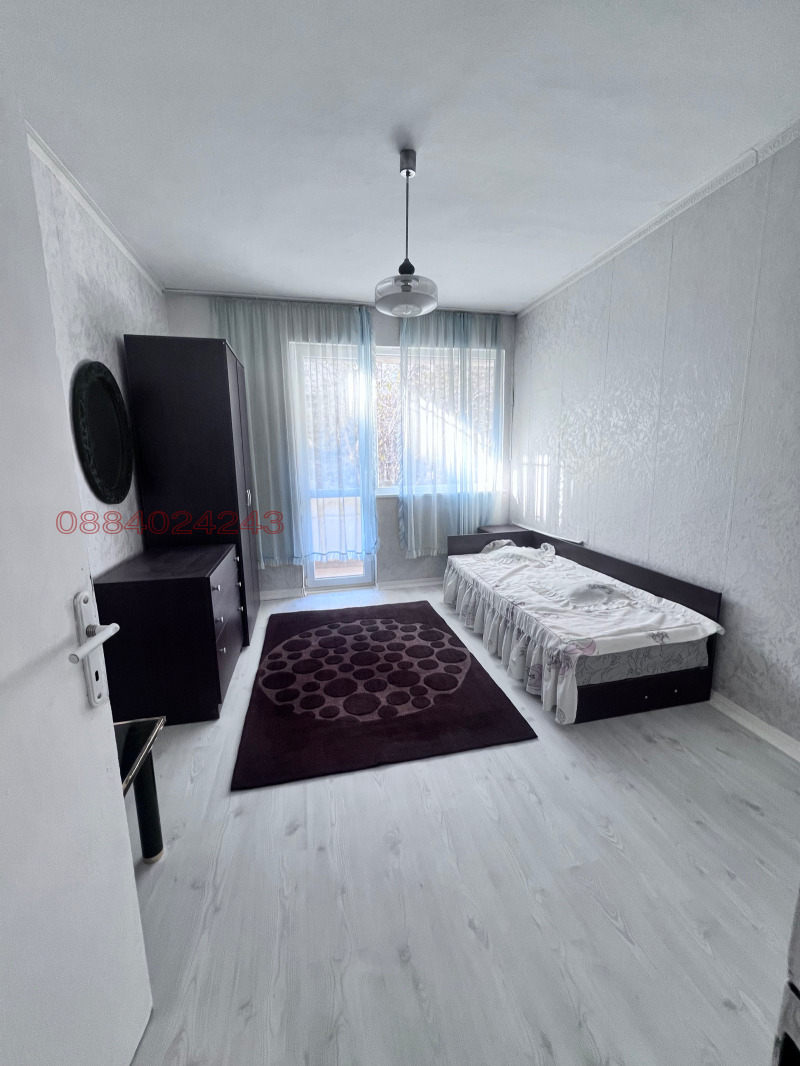 Дава под наем 3-СТАЕН, гр. Варна, Окръжна болница-Генерали, снимка 3 - Апартаменти - 52802679