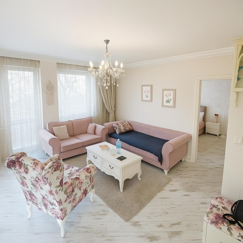 Vuokrattavana  2 makuuhuonetta Plovdiv , Kjutšuk Pariž , 105 neliömetriä | 30651757 - kuva [2]