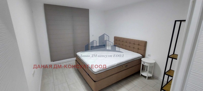 Дава под наем 3-СТАЕН, гр. Шумен, 5-ти полк, снимка 2 - Апартаменти - 53182787