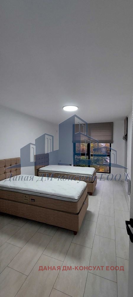 Дава под наем 3-СТАЕН, гр. Шумен, 5-ти полк, снимка 3 - Апартаменти - 53182787