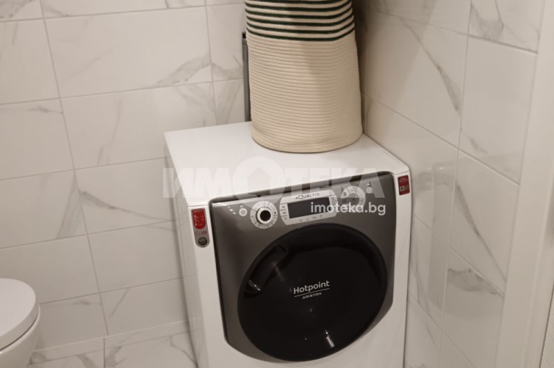 Дава под наем 3-СТАЕН, гр. Пловдив, Западен, снимка 13 - Апартаменти - 53284442