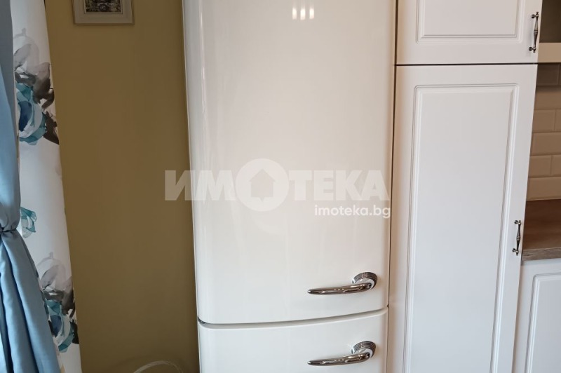 Дава под наем 3-СТАЕН, гр. Пловдив, Западен, снимка 5 - Апартаменти - 53284442