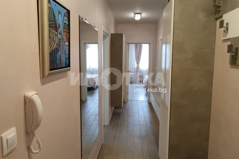 Дава под наем 3-СТАЕН, гр. Пловдив, Западен, снимка 9 - Апартаменти - 53284442