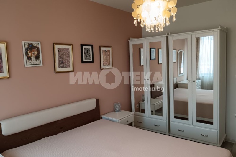 Дава под наем 3-СТАЕН, гр. Пловдив, Западен, снимка 8 - Апартаменти - 53284442