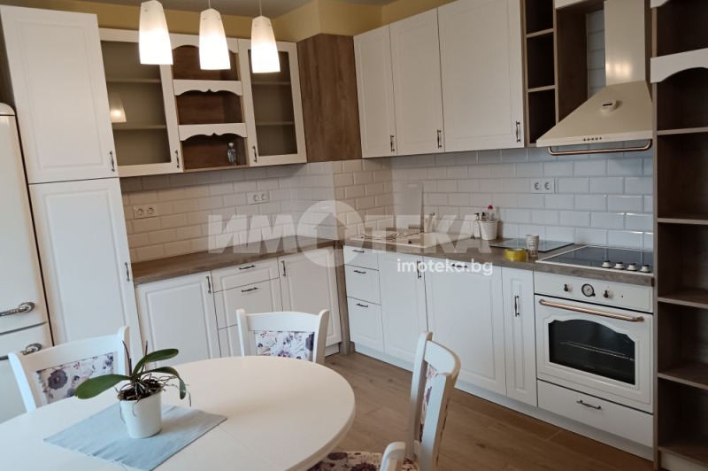 Дава под наем 3-СТАЕН, гр. Пловдив, Западен, снимка 2 - Апартаменти - 53284442