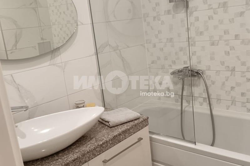 Дава под наем 3-СТАЕН, гр. Пловдив, Западен, снимка 12 - Апартаменти - 53284442