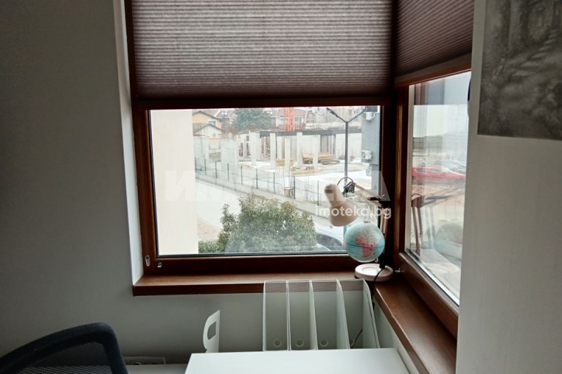 Дава под наем 3-СТАЕН, гр. Пловдив, Западен, снимка 11 - Апартаменти - 53284442