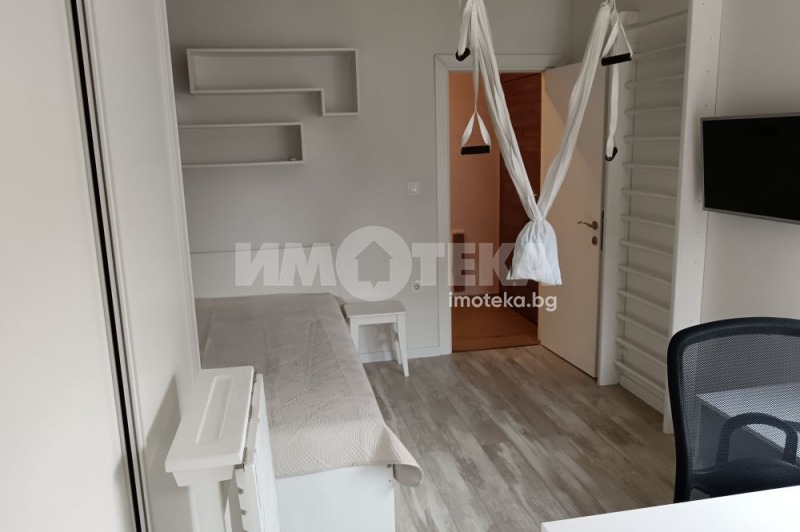 Дава под наем 3-СТАЕН, гр. Пловдив, Западен, снимка 10 - Апартаменти - 53284442