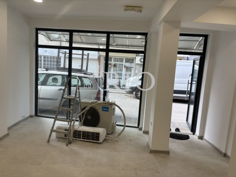 Дава под наем ОФИС, гр. Пловдив, Кършияка, снимка 2 - Офиси - 53176666