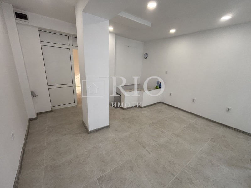 Дава под наем ОФИС, гр. Пловдив, Кършияка, снимка 6 - Офиси - 53176666