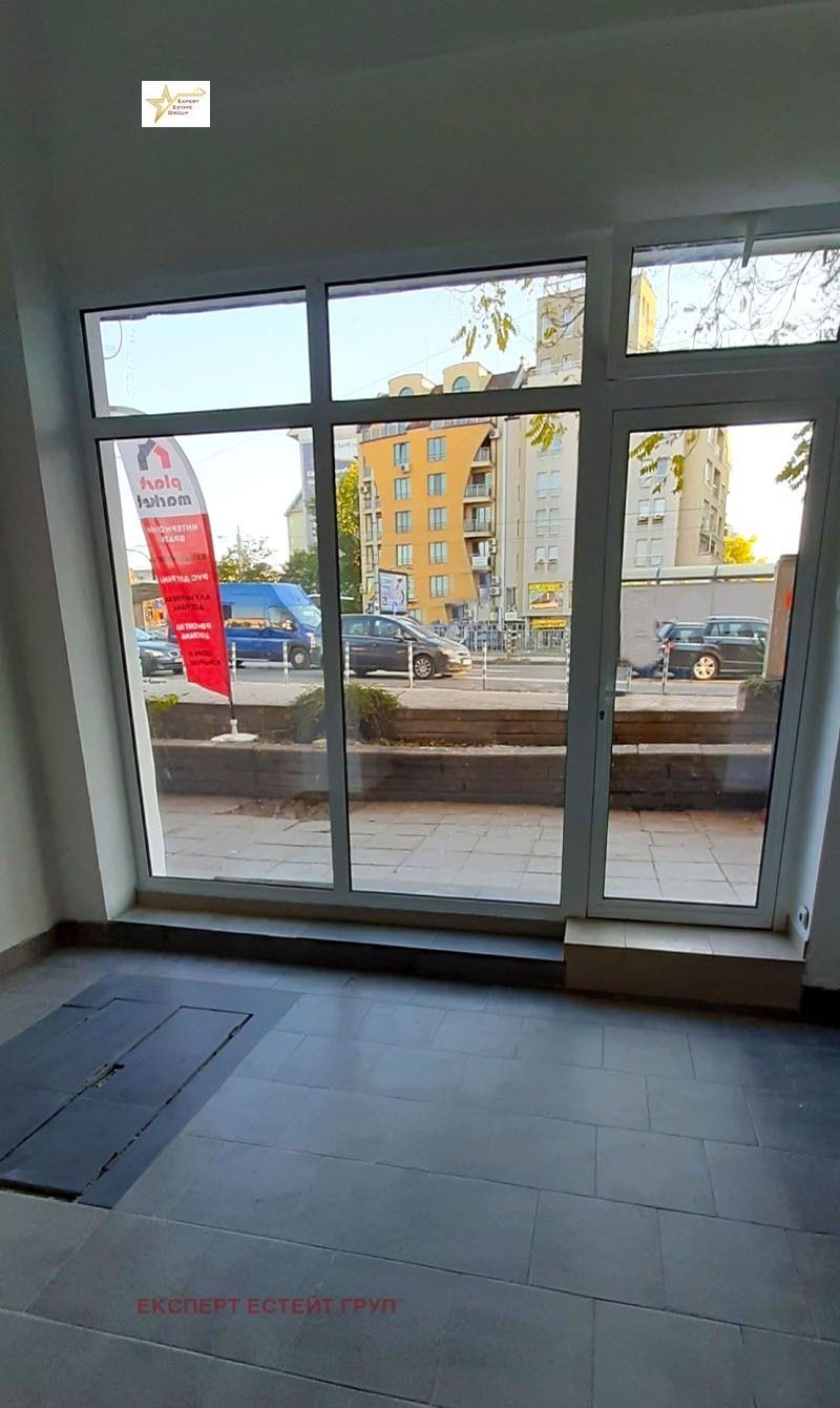 Zu vermieten  Geschäft Sofia , Oborishte , 35 qm | 84411343 - Bild [2]