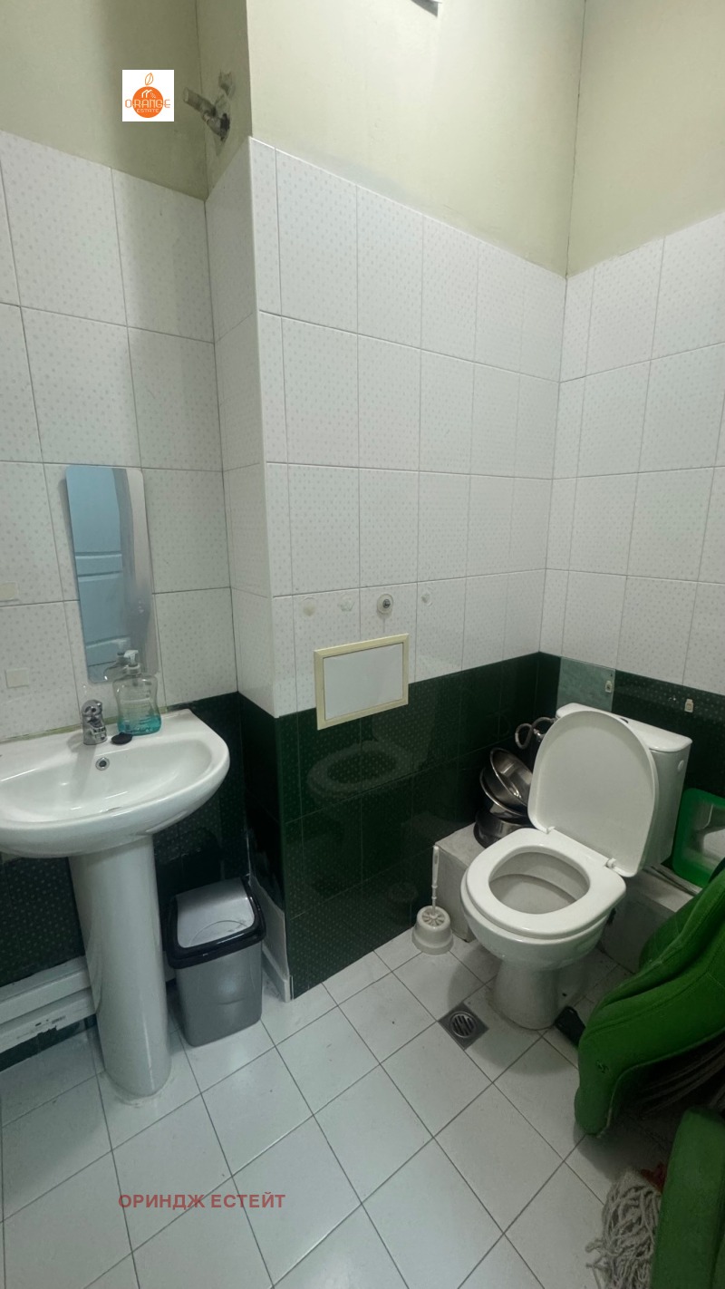 Дава под наем ЗАВЕДЕНИЕ, гр. София, Гео Милев, снимка 9 - Заведения - 52515205