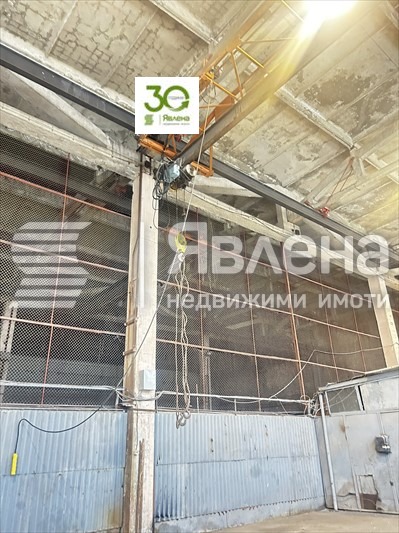 Дава под наем СКЛАД, гр. Варна, Промишлена зона Тополи, снимка 3 - Складове - 53967398